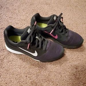Nike sneakers